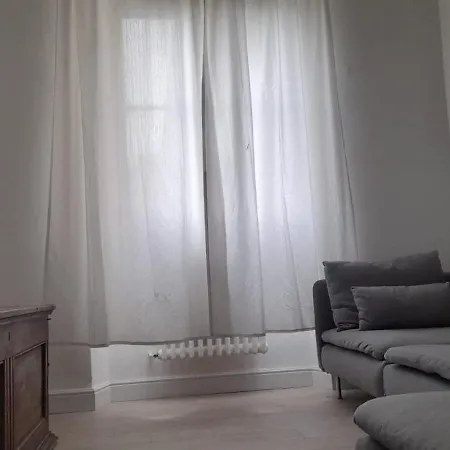 Casa Liburnia Appartement