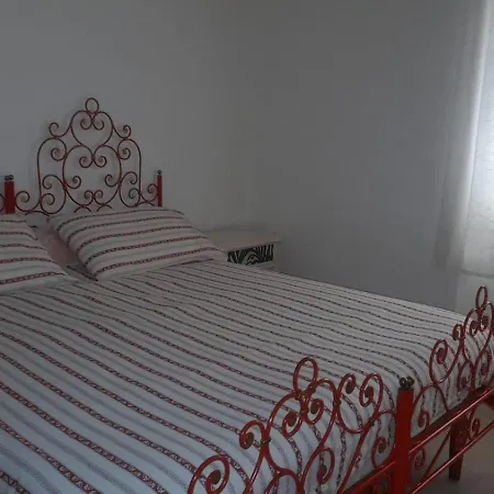 Casa Liburnia Appartement *