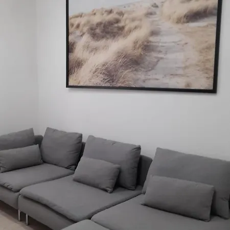 Casa Liburnia Appartement Livorno