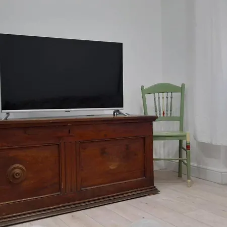 Casa Liburnia Appartement