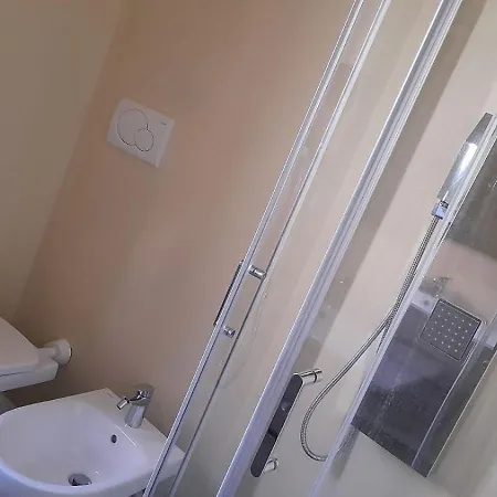 Casa Liburnia Appartement Livorno