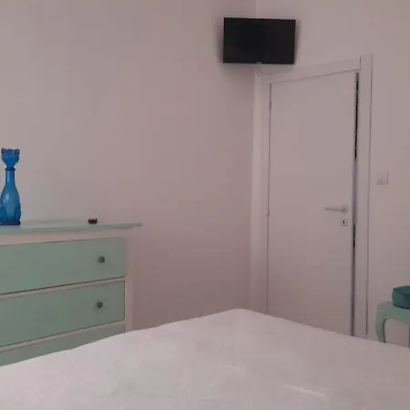 Appartement Casa Liburnia Livorno