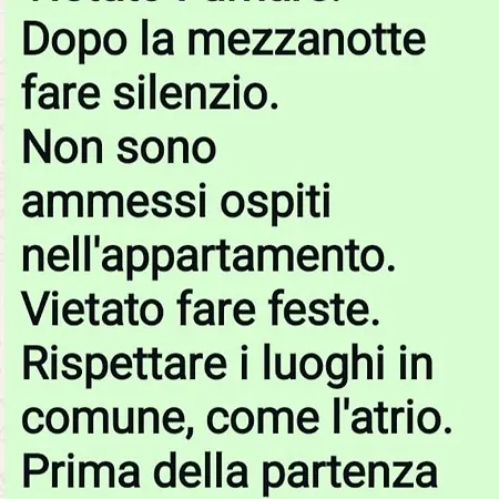 Appartement Casa Liburnia